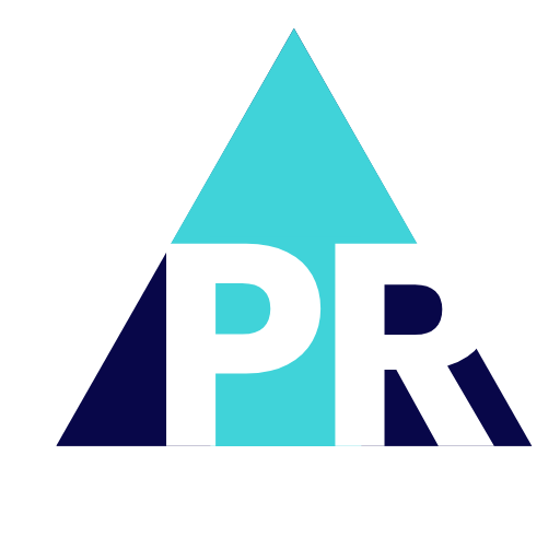 Powered To Rise logo